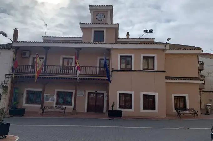 Este pueblo de poco más de 1.000 habitantes es el más rico de Castilla-La Mancha