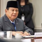 Indonesia.- Prabowo Subianto proclama su victoria en la primera vuelta de las presidenciales en Indonesia