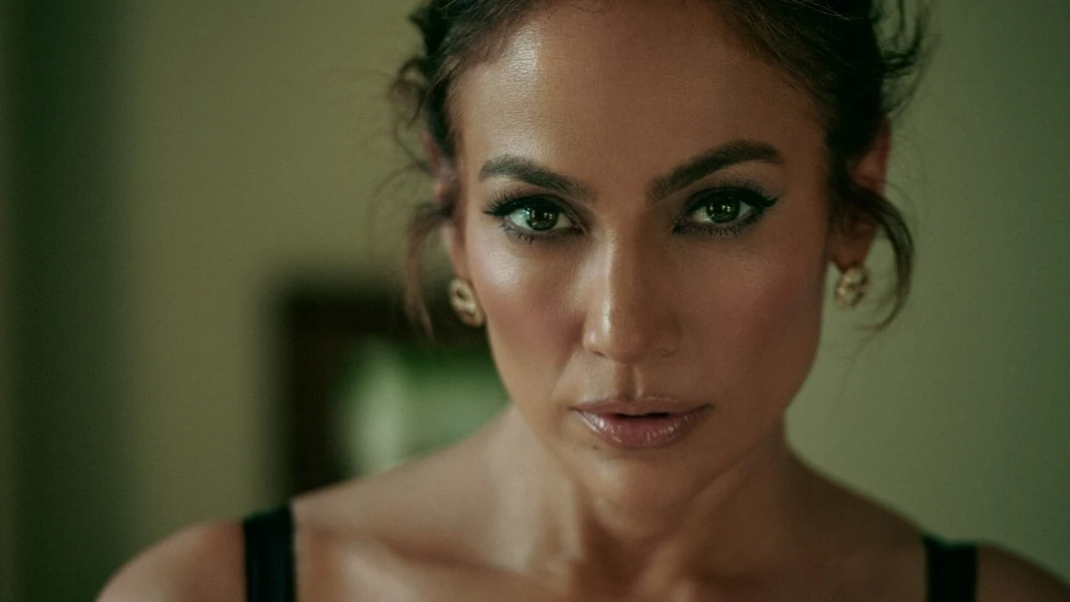 Jennifer Lopez le da un repaso a sus ex amantes: 