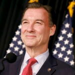 Democratic candidate Tom Suozzi special election for New York's 3rd Congressional District