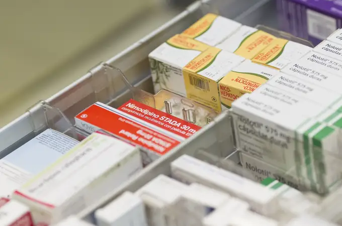 El SAS ultima un plan para aumentar la dispensación de genéricos e imponer una tasa a las farmacias