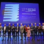 Málaga.- El Festival de Málaga acogerá casi 250 audiovisuales y 19 películas competirán en la sección oficial