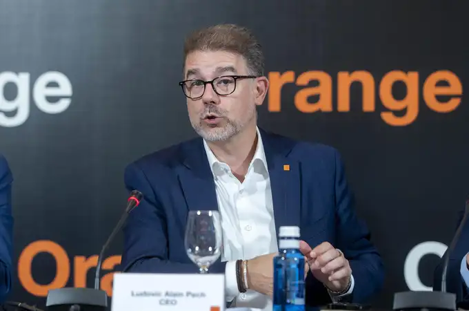 Orange España espera cerrar su fusión con MásMóvil en el primer trimestre y empezar a operar el día después como una sola compañía
