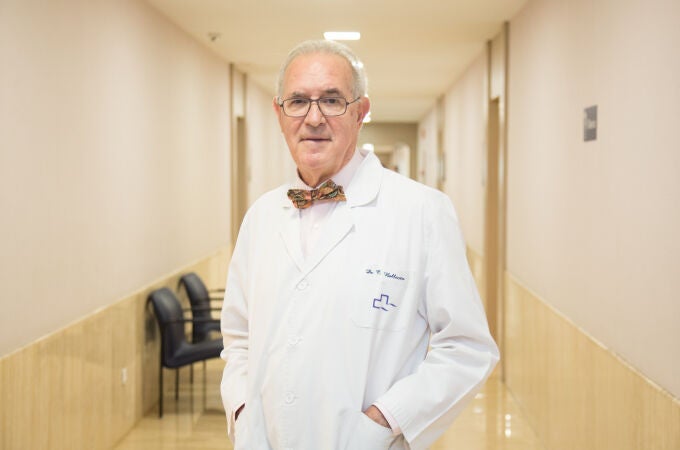 Dr. Carlos Ballesta