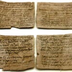 Tablillas de madera de Vindolanda, claves para analizar el uso de insectos por parte del ejército romano