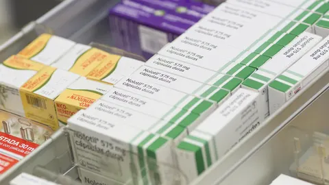 La AN estudia una denuncia contra Sanidad por inactividad en la farmacovigilancia de los efectos adversos del Nolotil