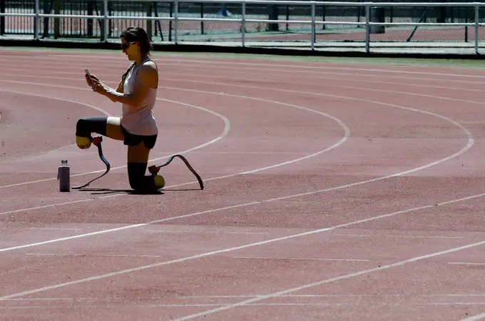 Así es la tecnología sanitaria más innovadora para vivir y competir en el deporte