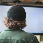 ¿Hackeo al ‘streamer’ Werlyb? Así es la nueva campaña de Banco Santander sobre ciberseguridad