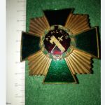 Medalla de Oro de la Guardia Civil