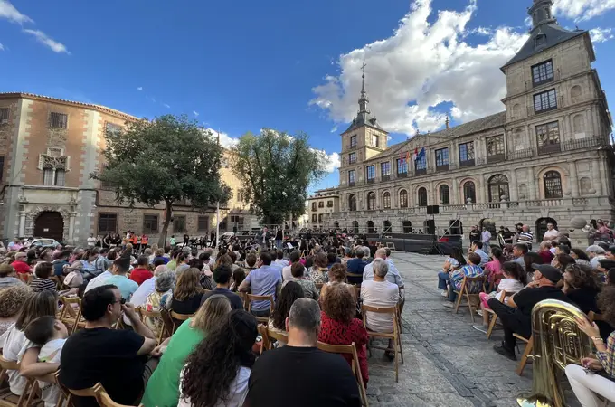 Castilla-La Mancha supera los 2,1 millones de habitantes después de 12 años