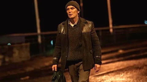 Cillian Murphy protagoniza "Cosas pequeñas como esas", la película encargada de inaugurar la Berlinale