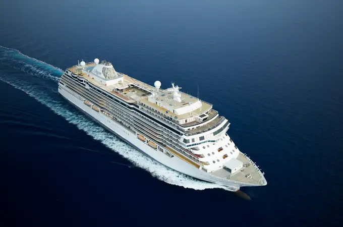 Regent Seven Seas Cruises, el máximo lujo a bordo llega al Mediterráneo