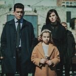 Netflix fecha y presenta las primeras imágenes de la serie 'Mano de hierro', la 'Gomorra' española