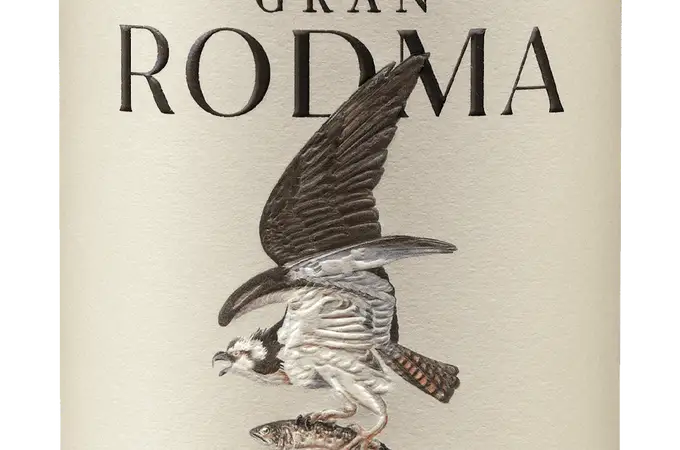 Excelente acogida de Gran Rodma 2020, el vino premium de la bodega Finca Rodma