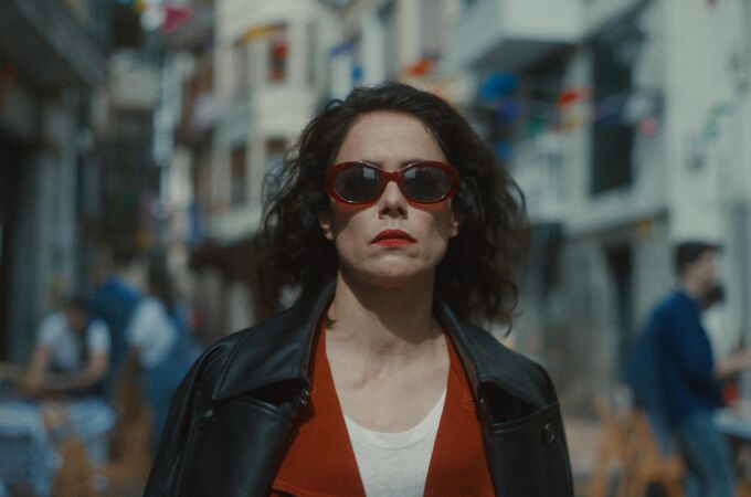 El Festival de Málaga se vuelca con el cine español en su 27ª. Edición / "Nina", de Andrea Jaurrieta