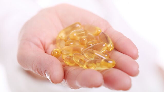 La ciencia desvela un nuevo (y prometedor) beneficio del omega-3 para la salud