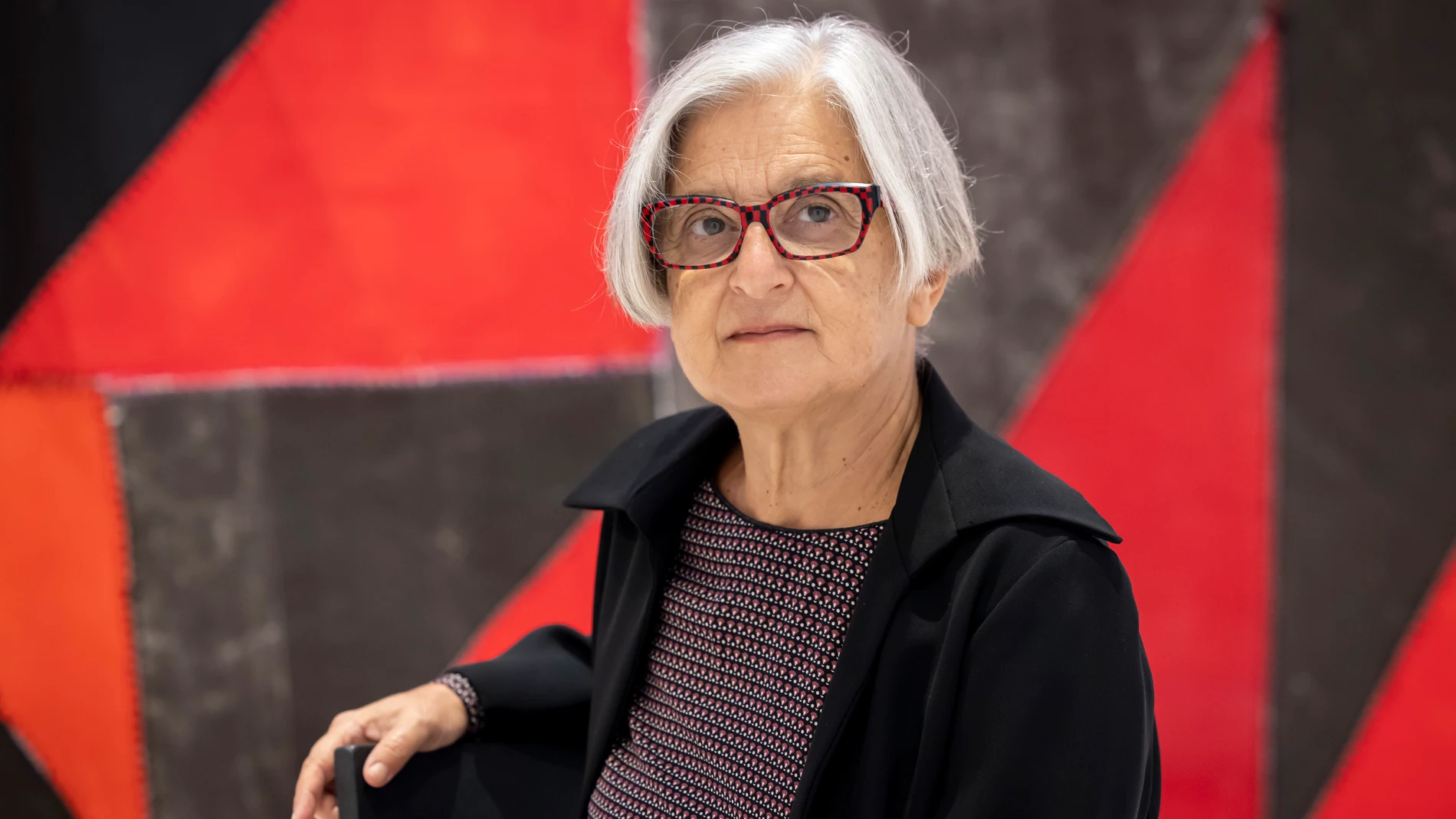 Teresa Lanceta, artista catalana