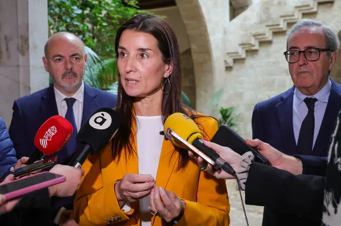 El Gobierno valenciano insta a Sánchez a cumplir con su 