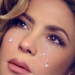 Shakira anuncia "Las mujeres no lloran", su nuevo disco