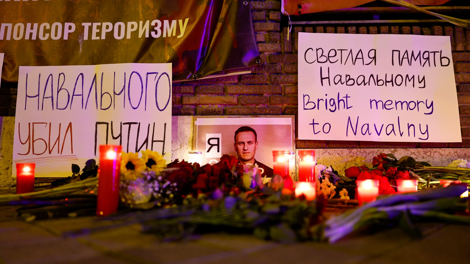 Muere Alexéi Navalni: última hora, versión oficial y reacciones al fallecimiento del mayor opositor de Putin