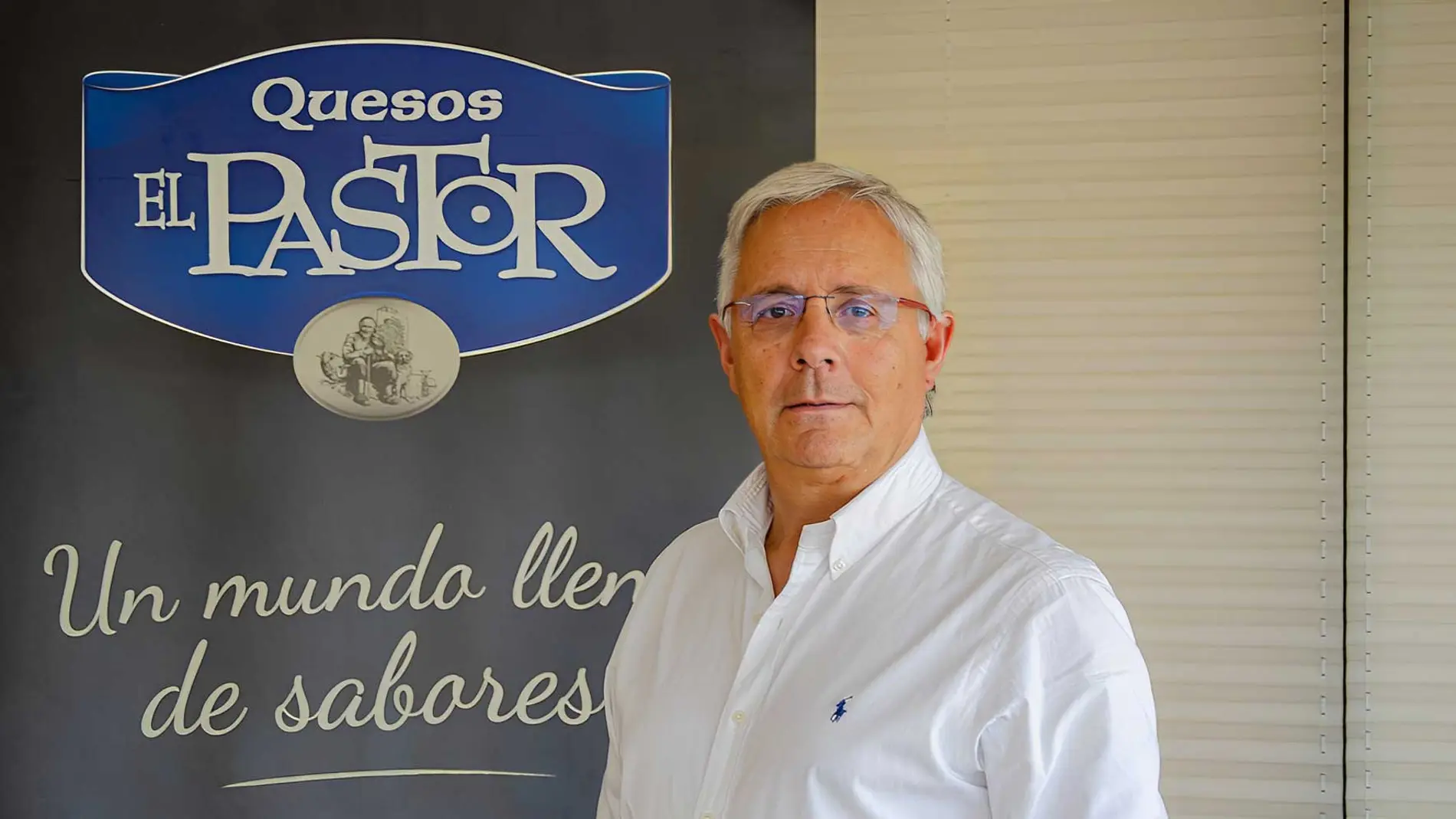 Marco Rodríguez González, director general de