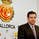 Fútbol.- Fallece Bartolomé Beltrán, presidente del RCD Mallorca entre 1995 y 1998