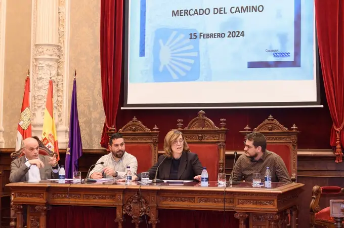 La Diputación de Palencia trabaja en la puesta en marcha del proyecto 