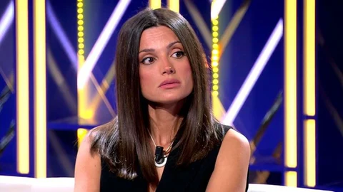 Alba Muñoz ex de Antonio Tejado