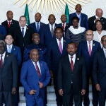 37th African Union Summit in Addis Ababa