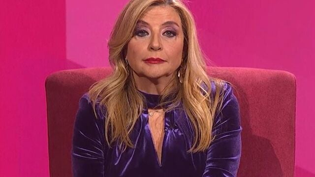 Inmaculada Casal pide respeto hacia Antonio Tejado durante la emisión de su programa