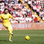 Rayo Vallecano v Real Madrid - LaLiga EA Sports