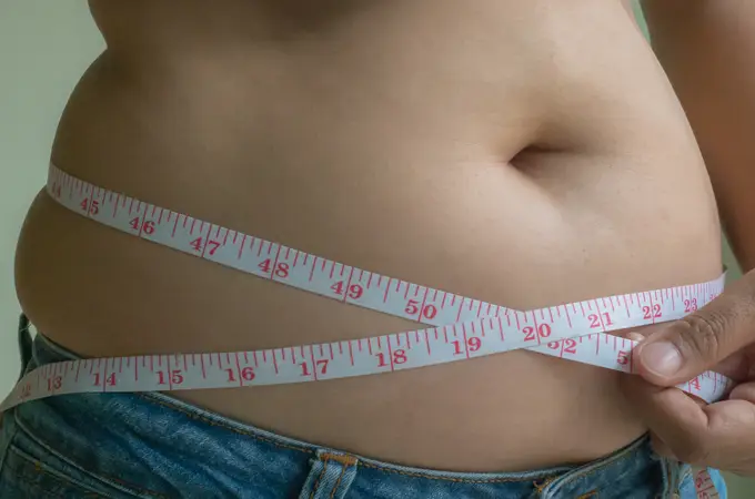 Adelgazar pero no perder barriga: esto es lo que estás haciendo mal y cómo debes actuar para eliminar la grasa localizada