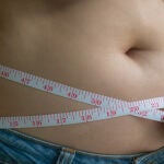 La grasa localiza es muy difícil de perder, y la obesidad abdominal es muy peligrosa para nuestro salud y bienestar