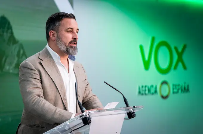 Vox se queda fuera del Parlamento gallego
