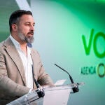 Elecciones en Galicia 18F 2024. Seguimiento de resultados de Vox en Madrid
