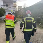 La Comunidad de Madrid ha reubicado a los usuarios afectados en el incendio de una residencia de mayores de Aravaca