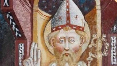 San Valerio de Astorga