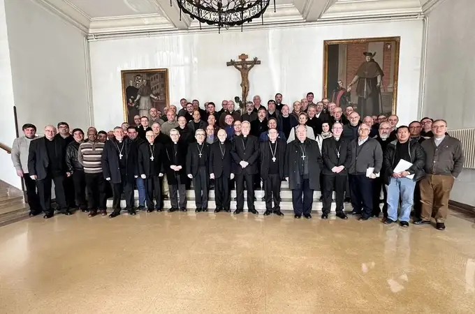 La Iglesia busca en Ávila nuevas formas para llegar a una sociedad cada vez más secularizada
