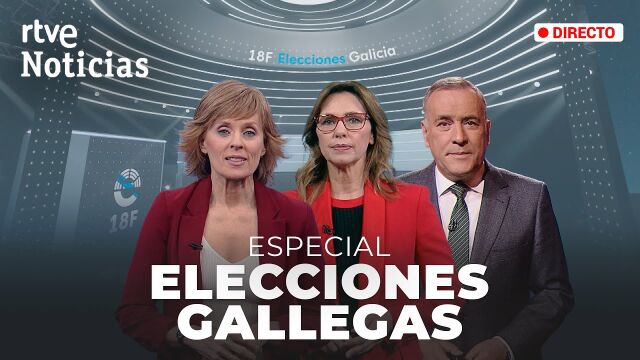 La1 de Televisión Española y la "errática campaña" del PP que consiguió "salvar los muebles"