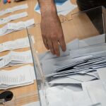 18F.- El voto exterior no afectará a la mayoría del PP, aunque el PSdeG queda a 112 votos de ganar un escaño en Ourense