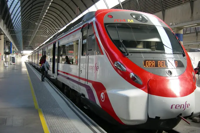 Renfe compensará a CAF, Stadler y Alstom, fabricantes de sus nuevos trenes de Cercanías y Media Distancia, por la subida de precios de las materias primas