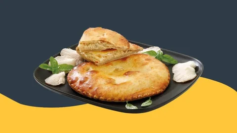 Las empanadas objeto de la alerta