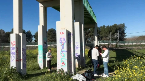 Investigan la muerte de un menor de 14 años en Getafe (Madrid)