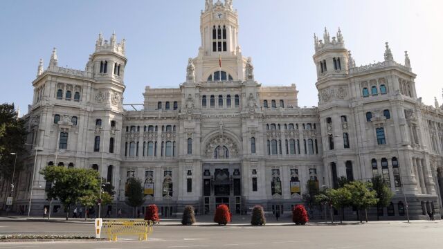 Los ciudadanos pueden votar sus proyectos para los presupuestos participativos de Madrid