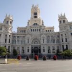 Los ciudadanos pueden presentar desde hoy sus proyectos para los presupuestos participativos de Madrid