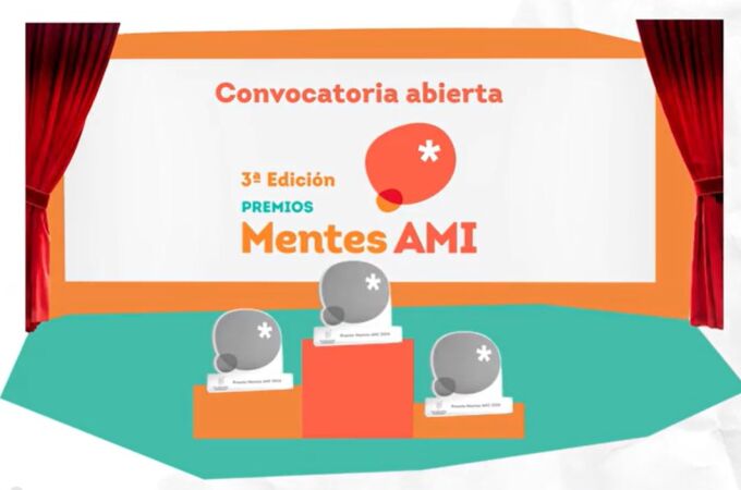 Premios Mentes AMI 