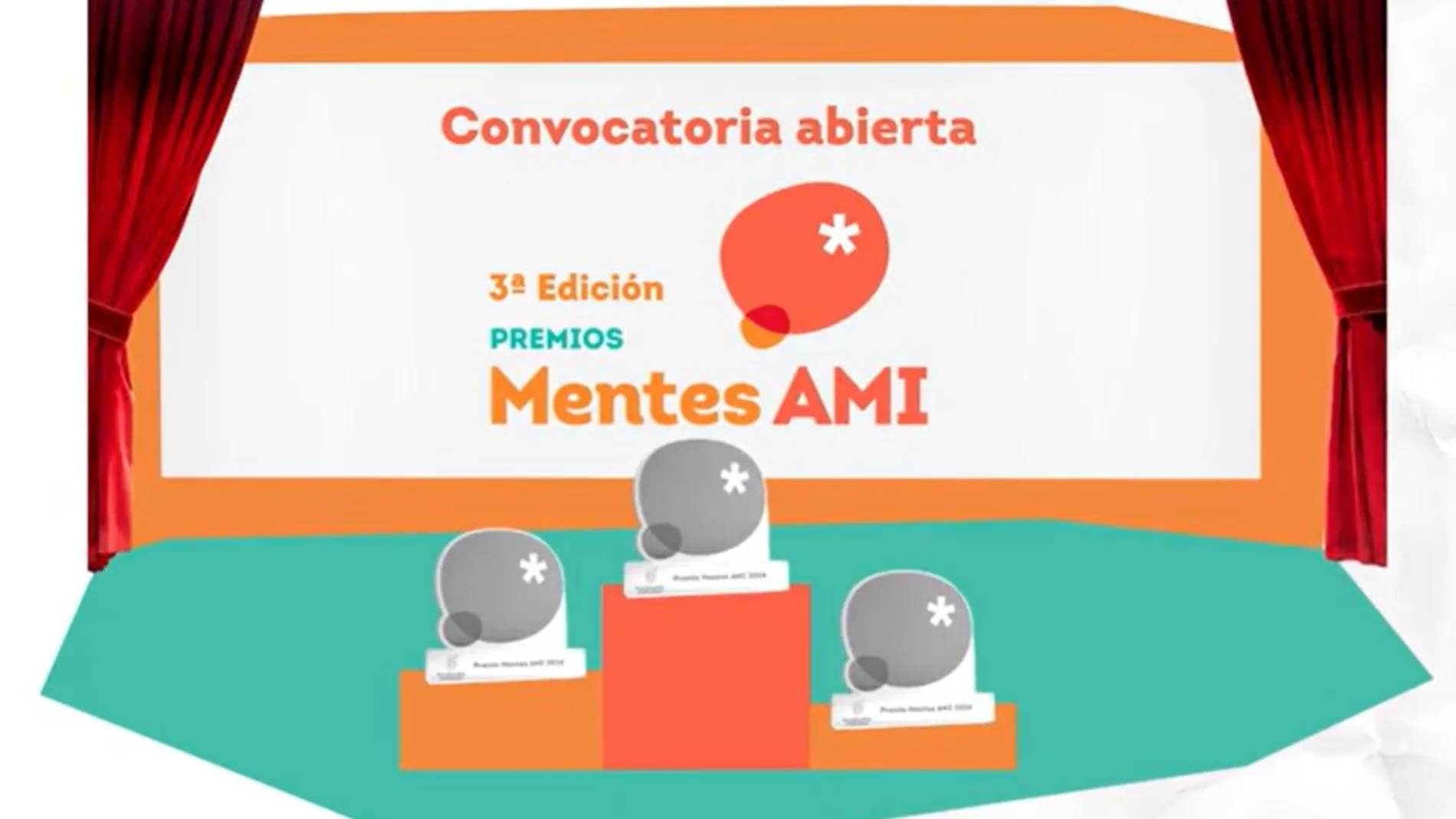 Premios Mentes AMI 