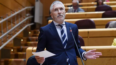 Marlaska anuncia la incorporación de cuatro nuevos examinadores de tráfico en Guipúzcoa a lo largo de 2024