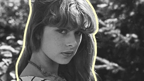 Nastassja Kinski interpretaba a la estudiante Sina Wolf en la serie "Tatort"