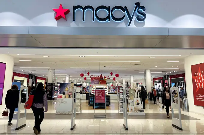 Macy's cerrará 150 establecimientos hasta 2026 